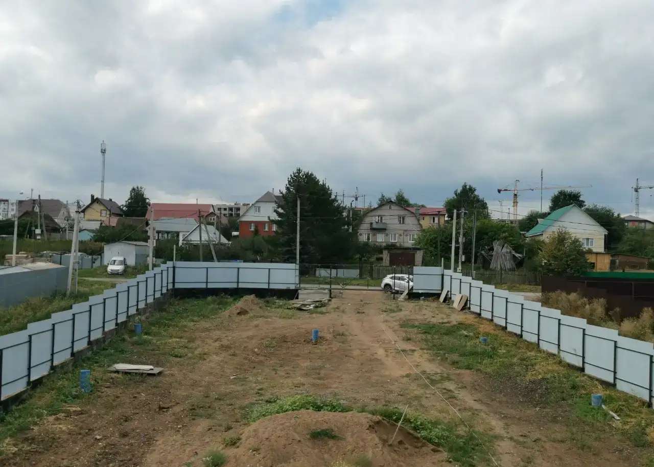 Продаётся 3-х этажный коттедж в д. Ветошниково Ленинский район 300,00 м2
