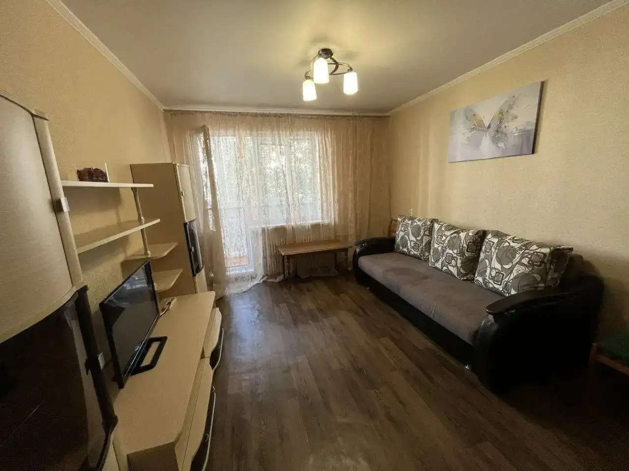 Сдаётся квартира / Казань, Минская 40
