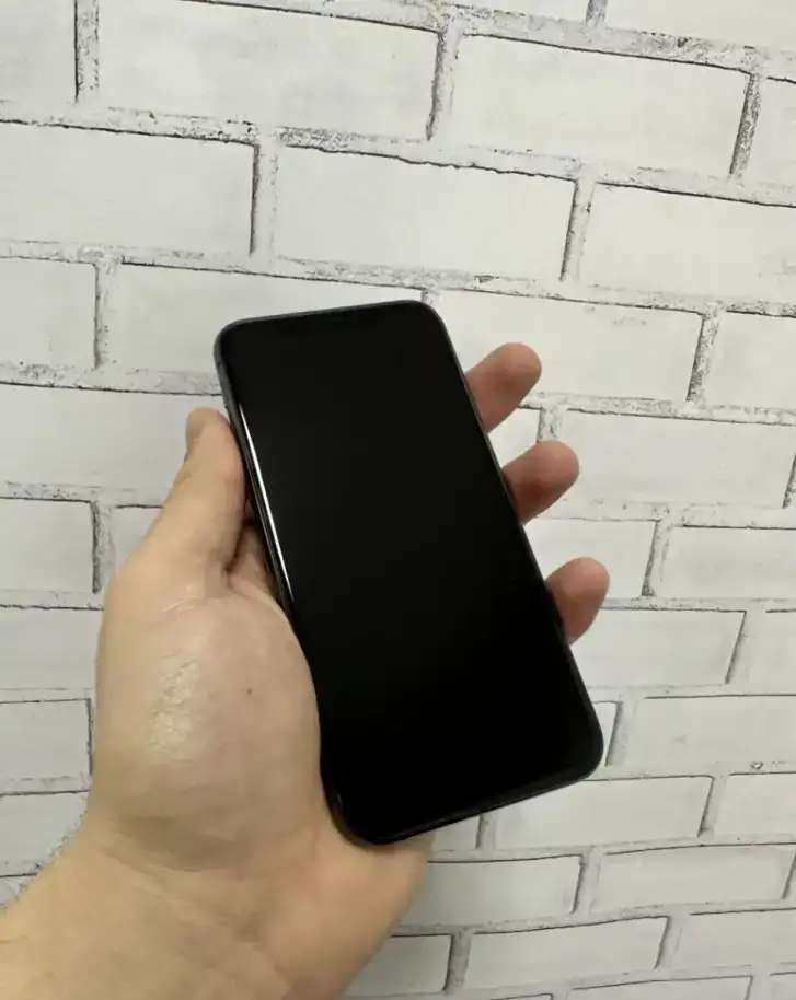 IPhone 11 Pro 512 Gb Gray Neverlock