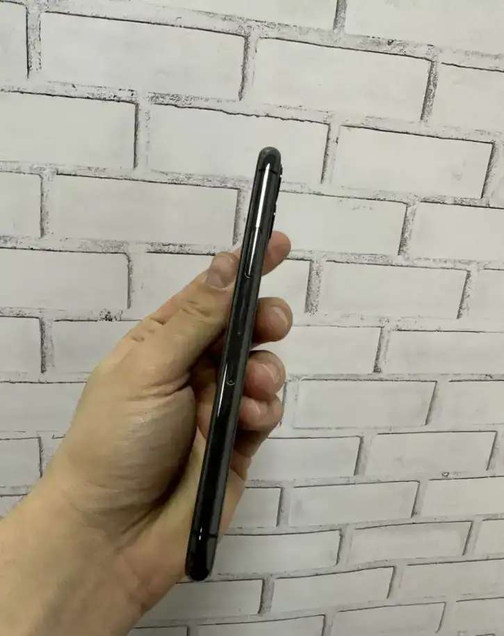 IPhone 11 Pro 512 Gb Gray Neverlock