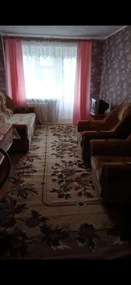 Сдача комнаты, Кольцевая, 33