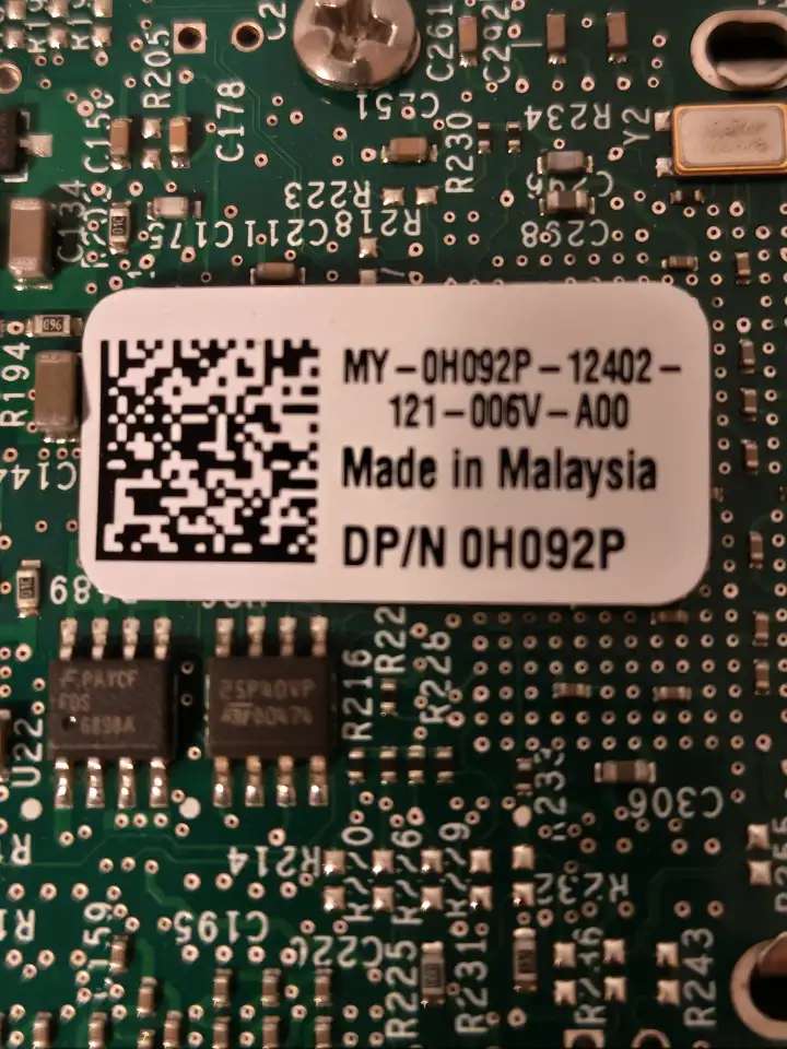 Сервер Intel E3-1230 U2 3.36Ghz