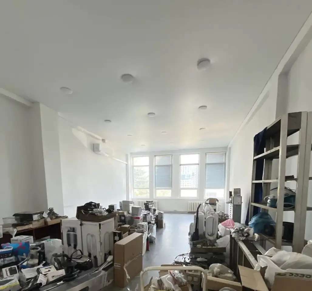 Уфа, продам офисное помещение, проспект Салавата Юлаева, 59 56,00 м2