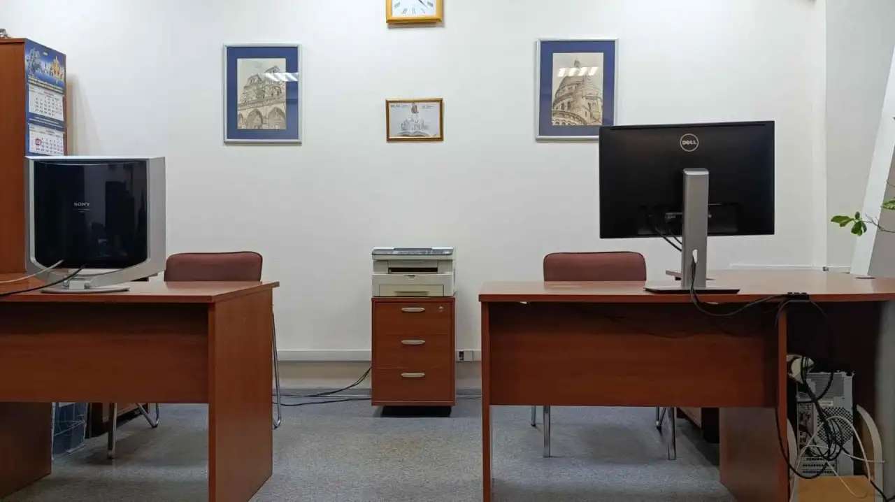 Уфа, продам офисное помещение 275 кв.м в БЦ КПД на пр.Октября 275,00 м2