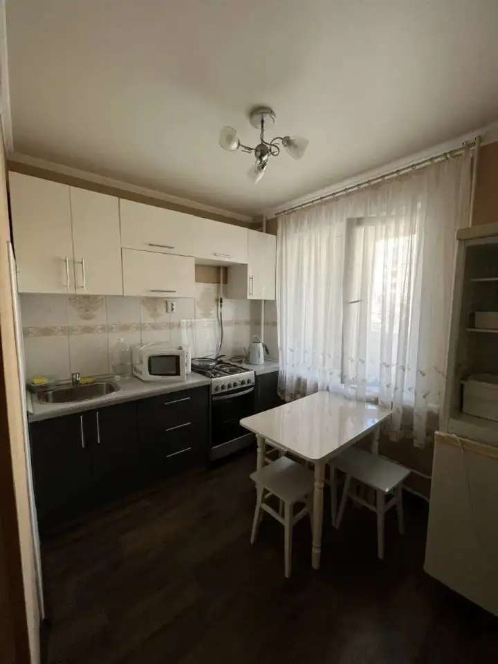 Сдаётся квартира / Казань, Минская 40