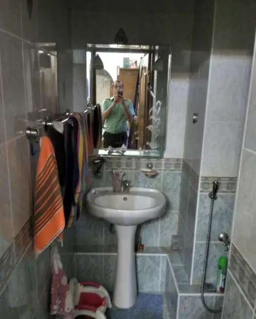 продаю 1/2 долю в квартире, гвардейская д 56 кв 6