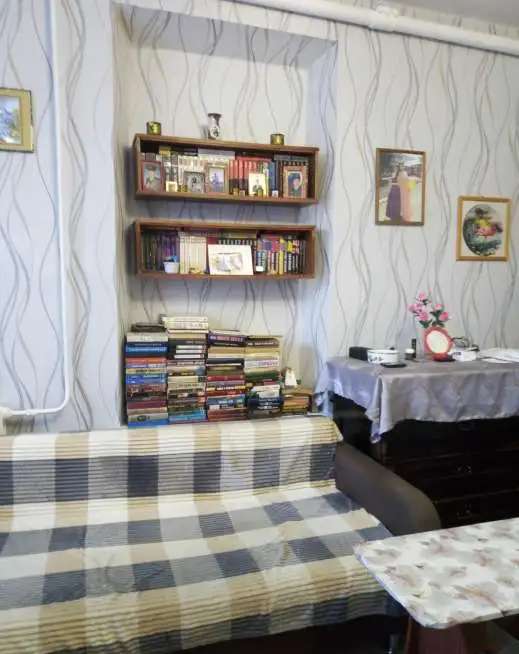 Комната на телецентре, АЛТАЙСКАЯ1