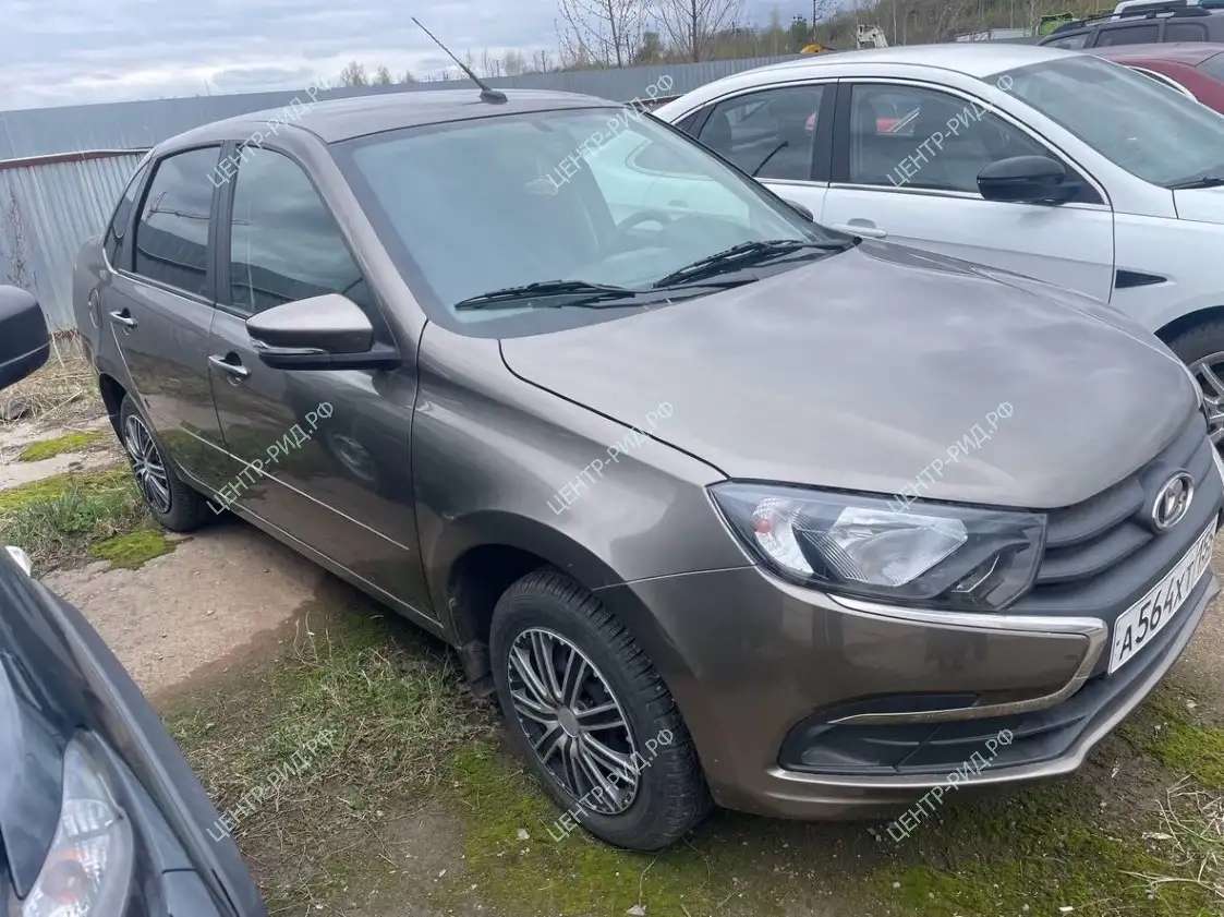 Lada GRANTA, 2024 г.в. Лада Гранта