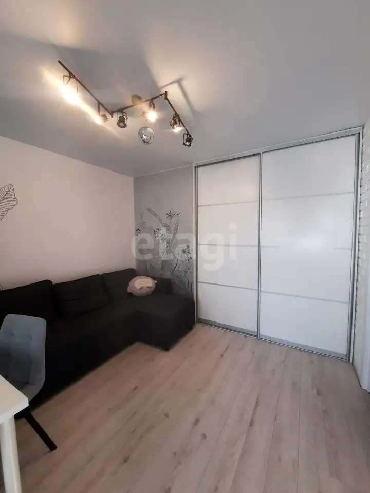 Квартира, 58,00 м², 1 эт., Республика башкортостан, уфа, просвещения, 9