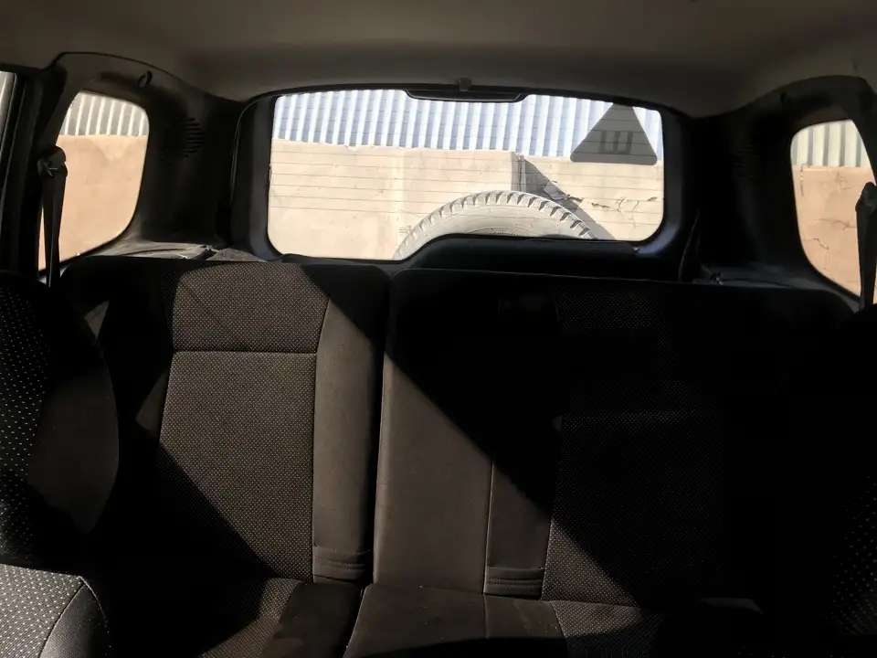 Продается Chevrolet Niva 1.7 MT.