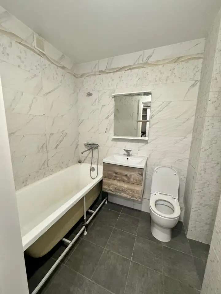 сдам 1к квартиру, мкр. Топкинский 74