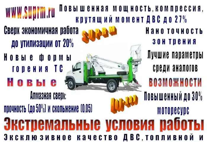 АвтоГидроПодъемники 