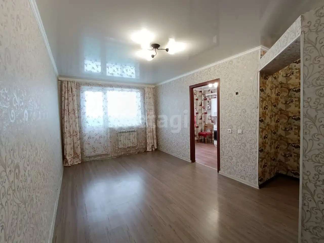 Квартира, 34,60 м², 2 эт., Республика башкортостан, уфа, 2-я строителей, 5