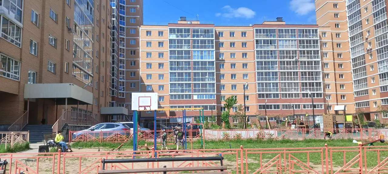 Продаю 1комн. квартира ЖК Новая Высота 915 8ая бсекция ., 30,00 м², 9 эт., Правобережный, Россия, г ул.Сарафановская