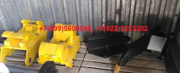 Клык-рыхлитель Mst M544 M542 Jcb 3CX 4CX 5CX