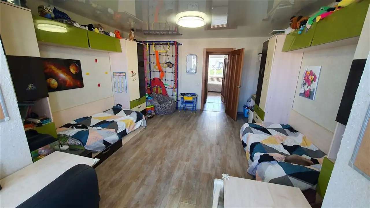 Квартира, 92,00 м², 6 эт., Ленинский, Ул революционная, д. 34
