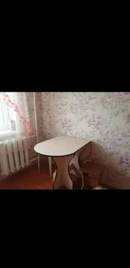 Сдается квартира в Черниковке.