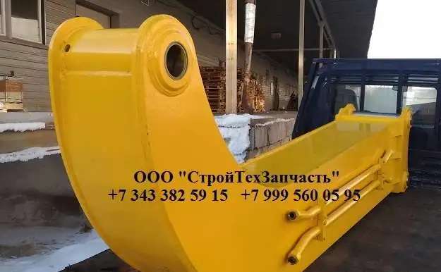 Гусёк-удлинитель Hitachi 330 Hyundai R330 от производителя