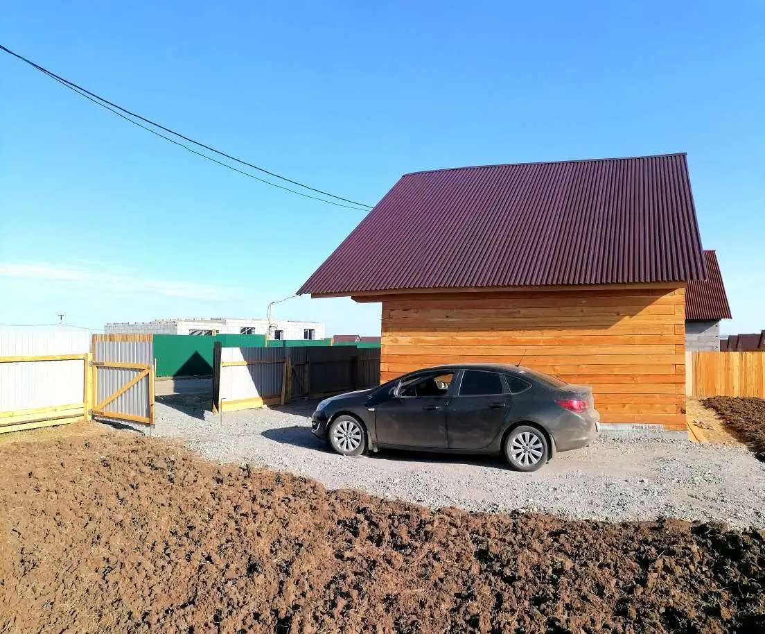 Дом в Хомутово Иркутская область 100 кв.м. 100,00 м2