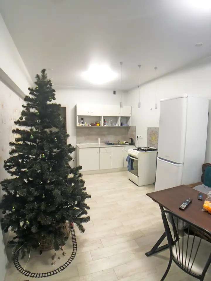 Квартира, 25,00 м², 15 эт., Верхняя набережная, 161/14
