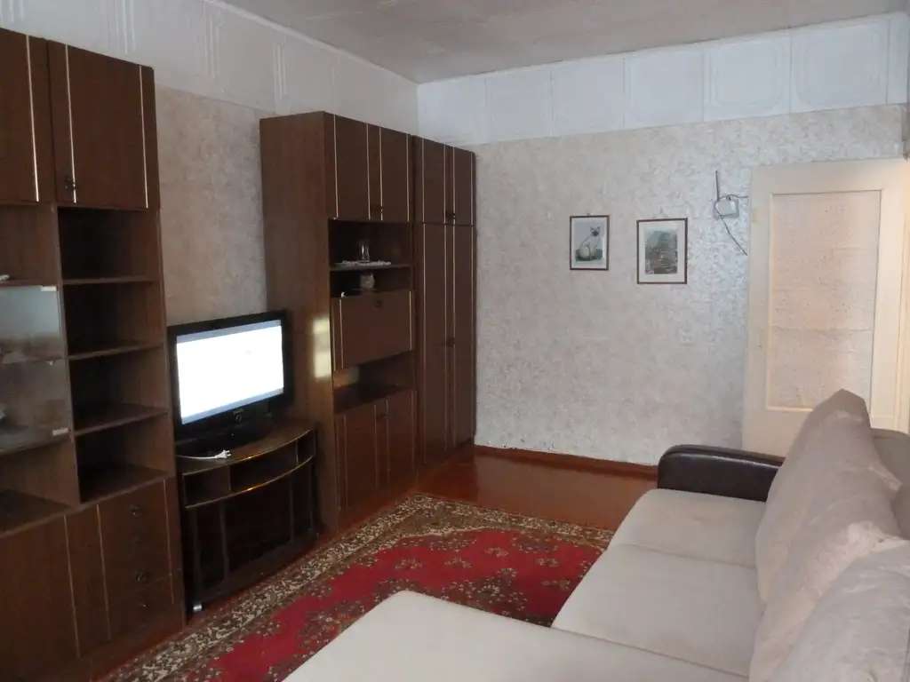 Сдам дом в аренду на дс в Хомутово