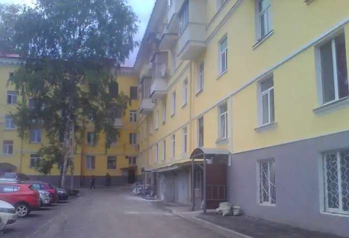 Продам комнату в Черниковке на 