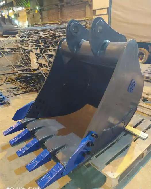 Ковш стандартный для экскаваторов HITACHI