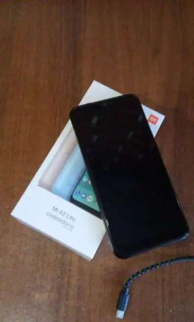 Xiaomi mi a2 lite 4/32