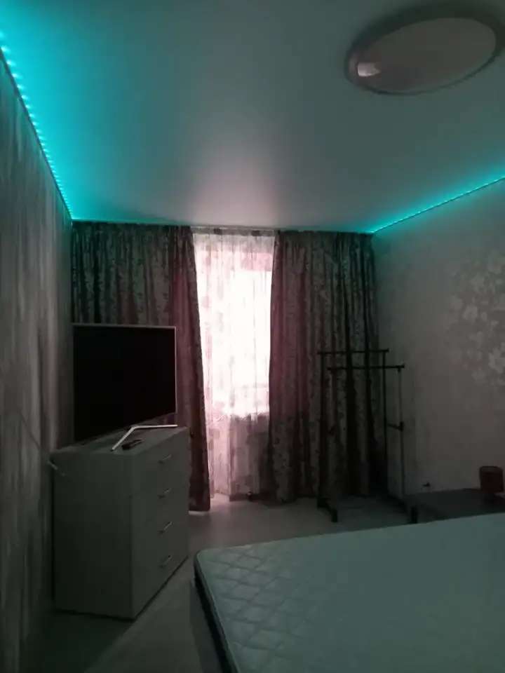 Евро квартира в Зеленой роще, Испытателей 21