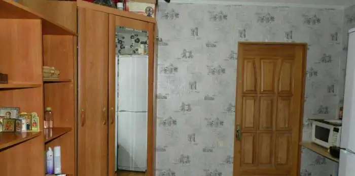 Продам комнату в коммунальной квартире+участок, ул.Гоголя д. 56