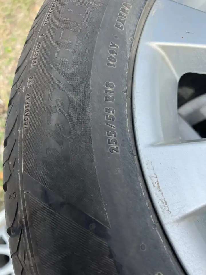 Отличные колёса под ваш автомобиль