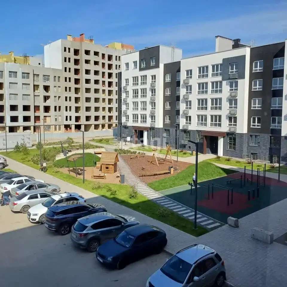 Квартира, 62,00 м², 1 эт., Республика башкортостан, уфа, ивана спатара, 20