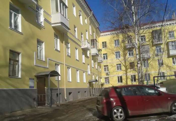 Продам комнату на Восьмиэтажке, Архитектурная, 8