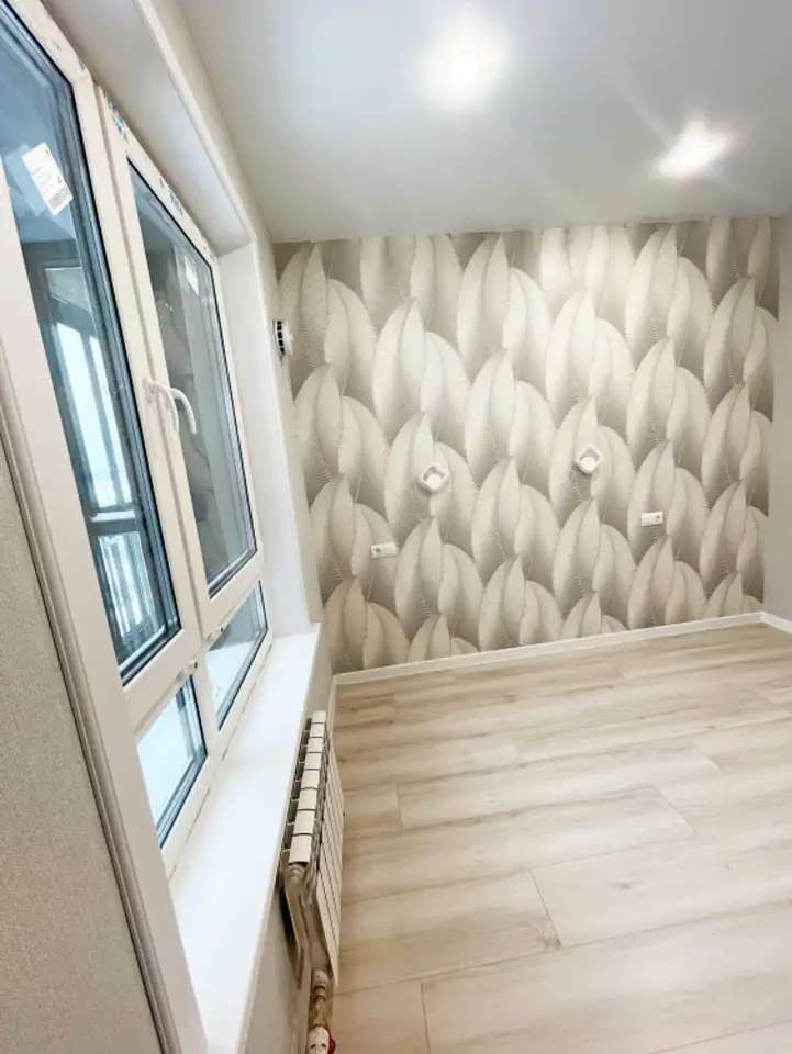Квартира, 28,00 м², 7 эт., Дальневосточная, 166/4