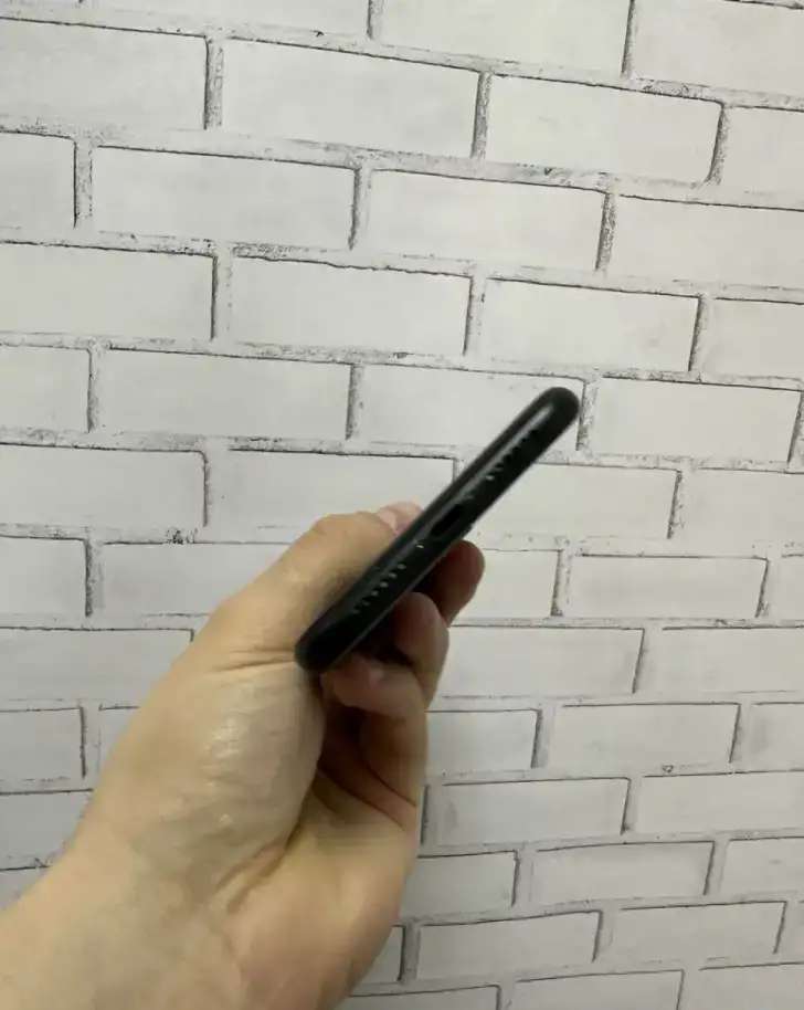 IPhone Xr 128 Gb Black Neverlock