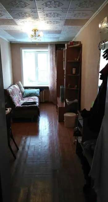 Сдаю комнату в малосемейном общежитии, ул. Сибирская, 25