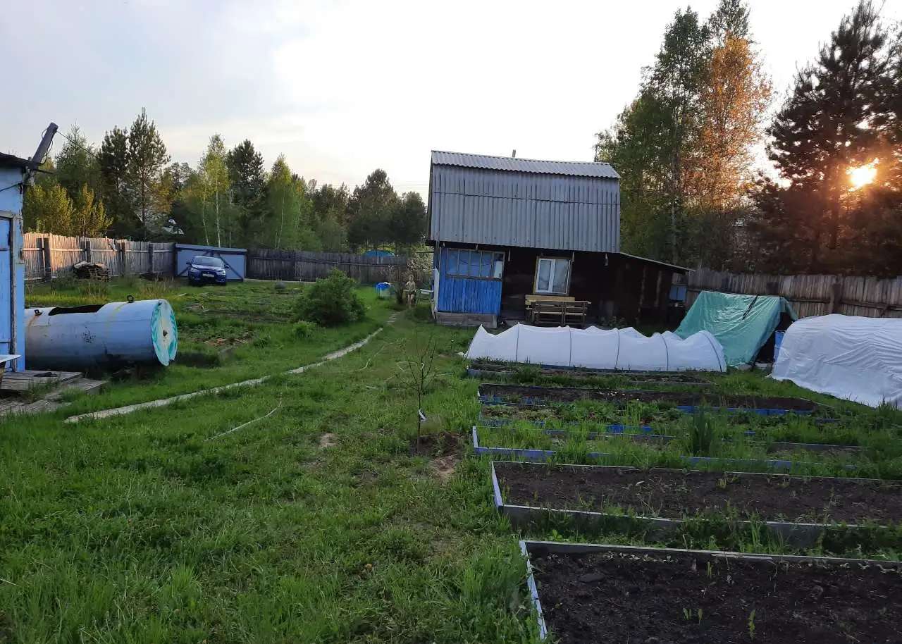 Продам, СНТ