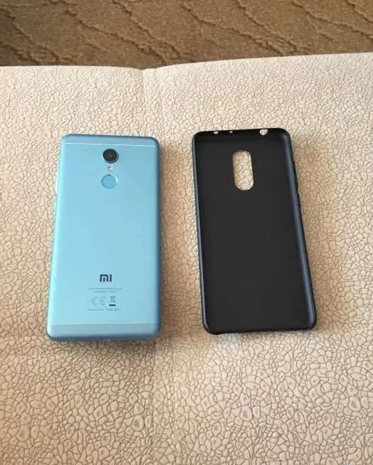 Продам Xiaomi redmi 5 3/32 blue