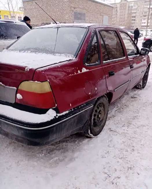 Продаётся дэу нексия Daewoo Nexia