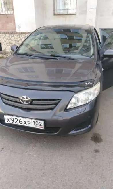 Продам авто Toyota Corolla