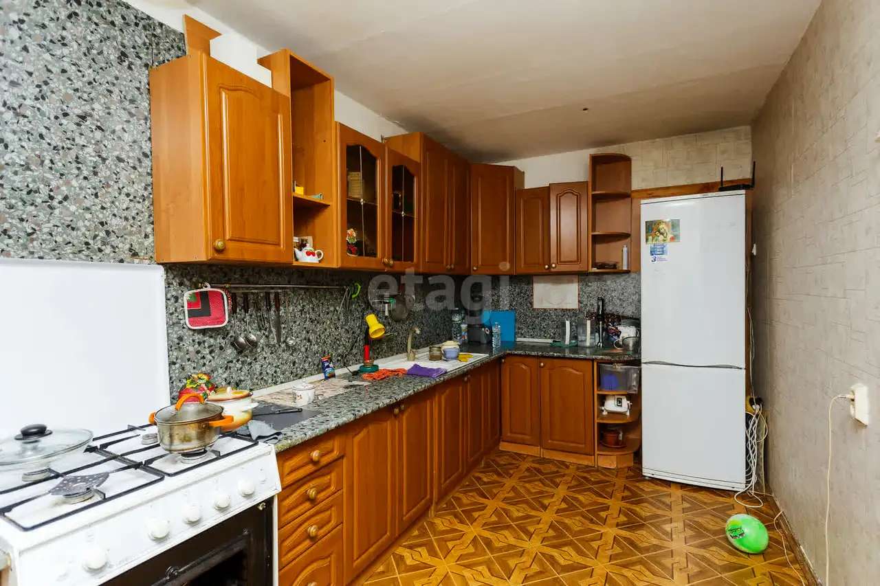 Квартира, 68,20 м², 2 эт., Республика башкортостан, уфа, карла маркса, 65/2