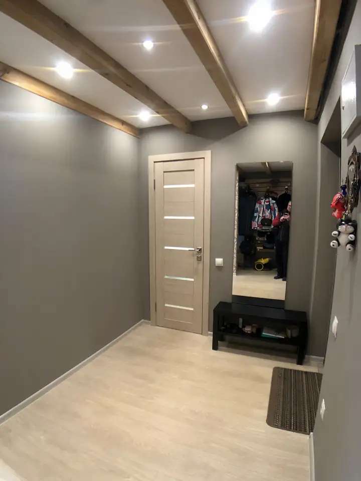 Квартира, 25,00 м², 4 эт., Свердловский, Багратиона, 46/9