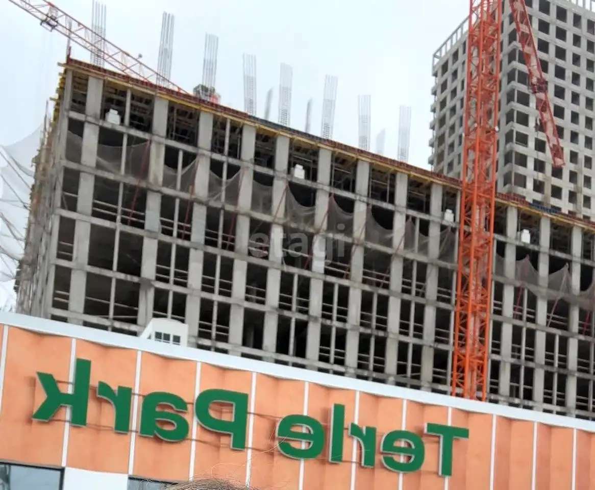 Квартира, 98,40 м², 11 эт., Республика башкортостан, уфа, авроры, 18/1