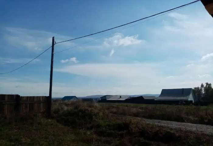уютный дом, иркутский район д усть куда ул солнечная
