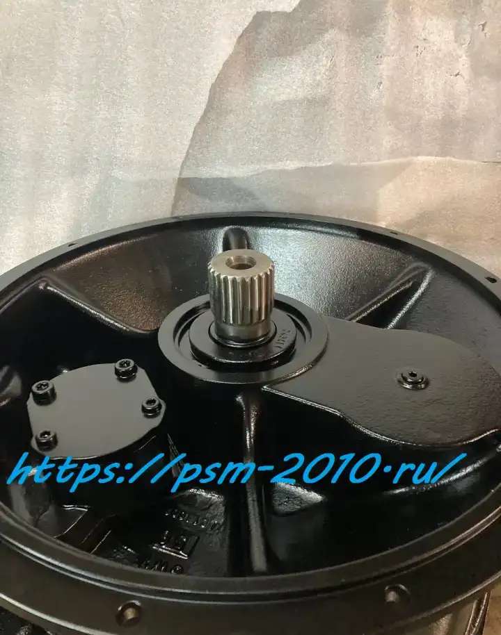 Продам гидронасос A8VO107