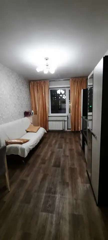Квартира-студия от собственника, Индустриальная 16