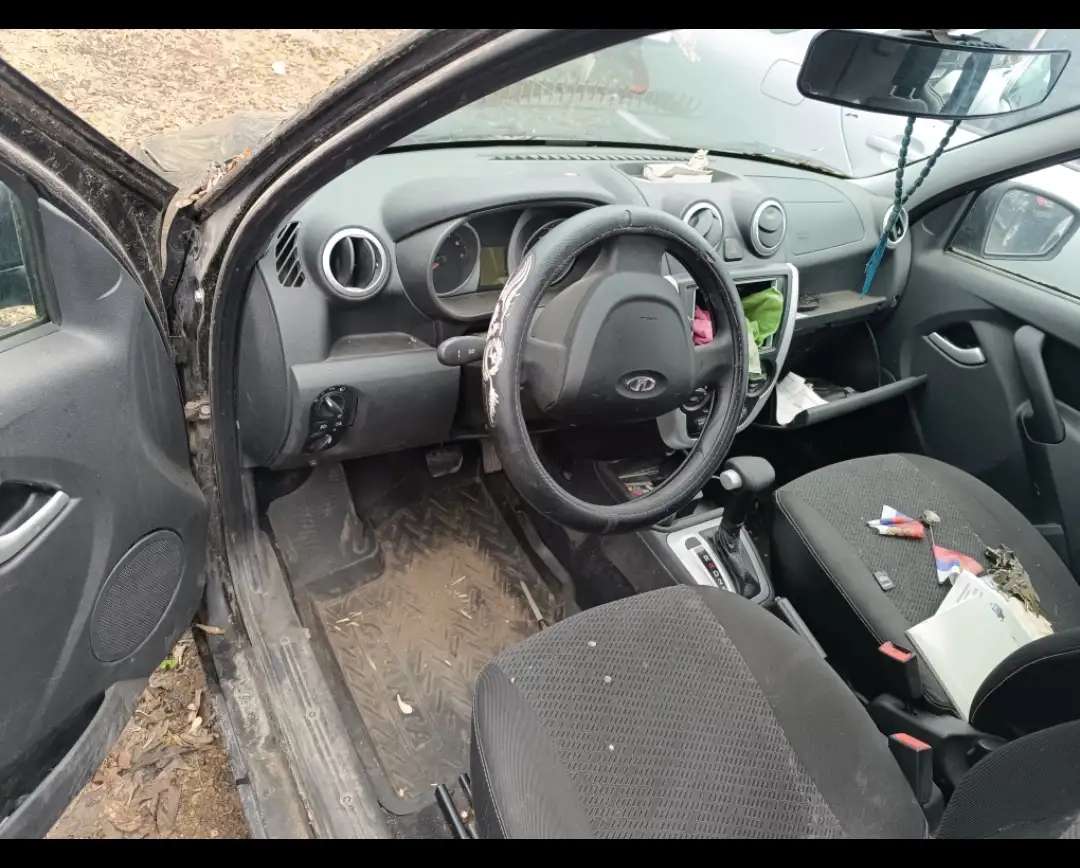 Автомобиль легковой LADA Granta 219120, 2014 г.в Башкортостан, г. Уфа