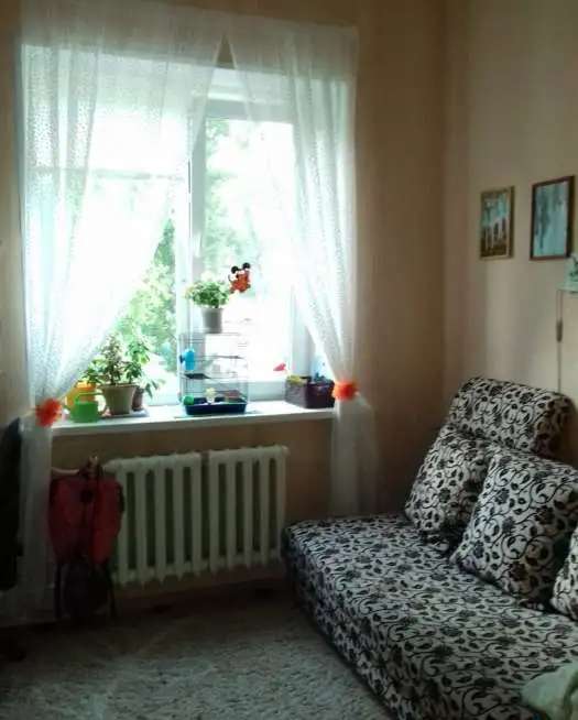 Продажа комнаты, Калинина59
