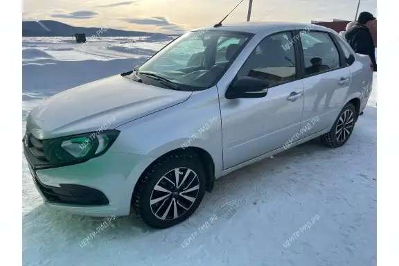 Lada GRANTA, 2024 г.в. Лада Гранта