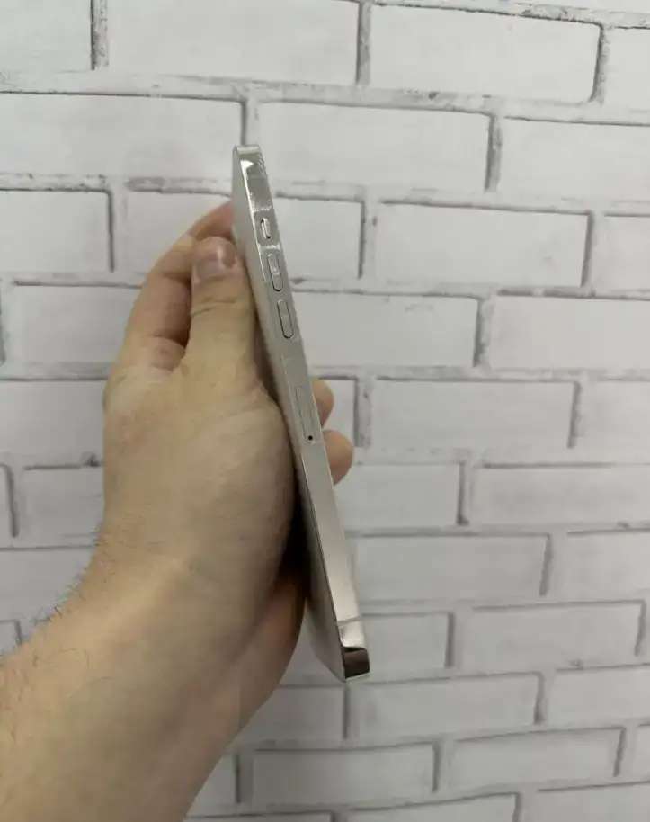 IPhone 12 Pro Max 128 Gb Silver Neverlock